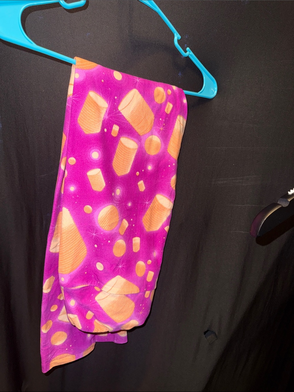 Womens Tangled Disney leggings from AMBRIE  SIZE 14 to 22 leggings Curvy